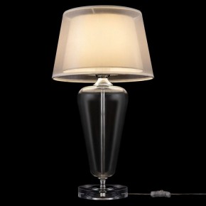 Настольная лампа декоративная Maytoni Verre Z005TL-01CH в Режи - rezh.mebel24.online | фото 2