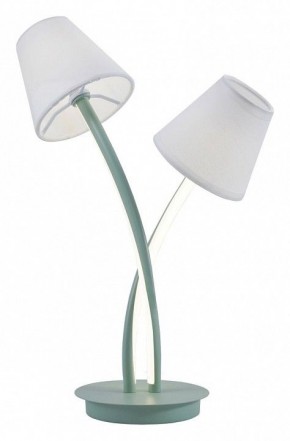 Настольная лампа декоративная MW-Light Аэлита 10 480033302 в Режи - rezh.mebel24.online | фото