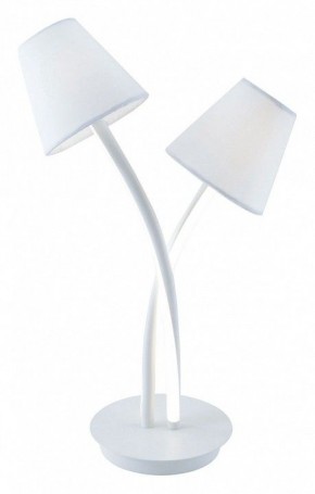 Настольная лампа декоративная MW-Light Аэлита 8 480032702 в Режи - rezh.mebel24.online | фото