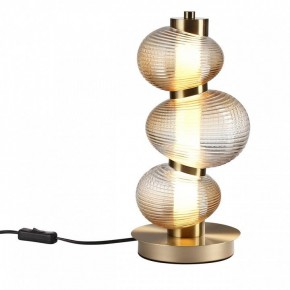 Настольная лампа декоративная Odeon Light Bruco 5095/12TL в Режи - rezh.mebel24.online | фото 2