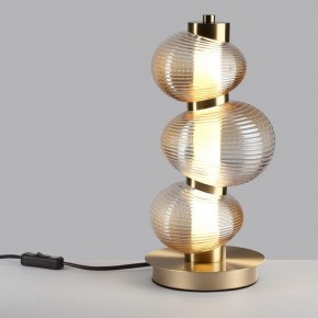 Настольная лампа декоративная Odeon Light Bruco 5095/12TL в Режи - rezh.mebel24.online | фото 3