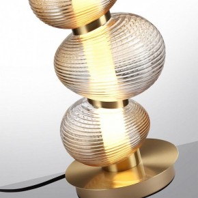 Настольная лампа декоративная Odeon Light Bruco 5095/12TL в Режи - rezh.mebel24.online | фото 4