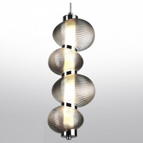 Настольная лампа декоративная Odeon Light Bruco 5096/17L в Режи - rezh.mebel24.online | фото