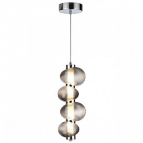 Настольная лампа декоративная Odeon Light Bruco 5096/17L в Режи - rezh.mebel24.online | фото 2