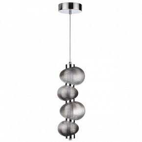 Настольная лампа декоративная Odeon Light Bruco 5096/17L в Режи - rezh.mebel24.online | фото 4