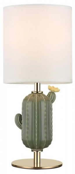 Настольная лампа декоративная Odeon Light Cactus 5425/1TA в Режи - rezh.mebel24.online | фото 2