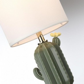 Настольная лампа декоративная Odeon Light Cactus 5425/1TA в Режи - rezh.mebel24.online | фото 6