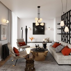 Настольная лампа декоративная Odeon Light Elica 2 5418/1T в Режи - rezh.mebel24.online | фото 5