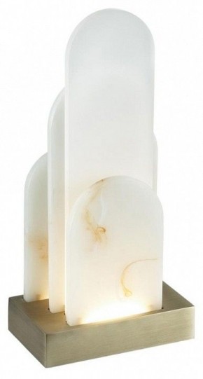 Настольная лампа декоративная Odeon Light Foros 5437/12TL в Режи - rezh.mebel24.online | фото 2