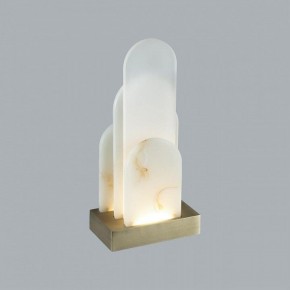 Настольная лампа декоративная Odeon Light Foros 5437/12TL в Режи - rezh.mebel24.online | фото 3