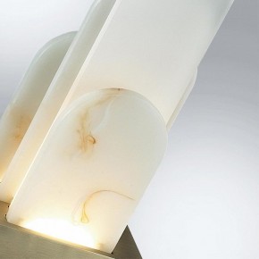 Настольная лампа декоративная Odeon Light Foros 5437/12TL в Режи - rezh.mebel24.online | фото 6