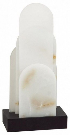 Настольная лампа декоративная Odeon Light Foros 5438/12TL в Режи - rezh.mebel24.online | фото