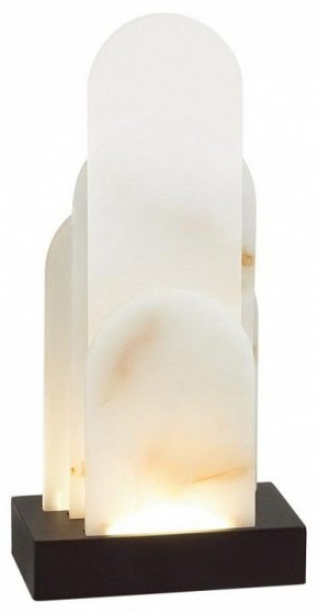 Настольная лампа декоративная Odeon Light Foros 5438/12TL в Режи - rezh.mebel24.online | фото 2