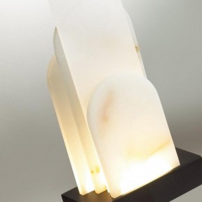 Настольная лампа декоративная Odeon Light Foros 5438/12TL в Режи - rezh.mebel24.online | фото 6
