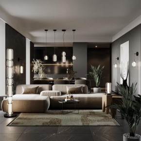 Настольная лампа декоративная Odeon Light Jam 5409/10TL в Режи - rezh.mebel24.online | фото 5