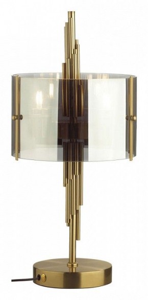 Настольная лампа декоративная Odeon Light Margaret 4895/2T в Режи - rezh.mebel24.online | фото 2