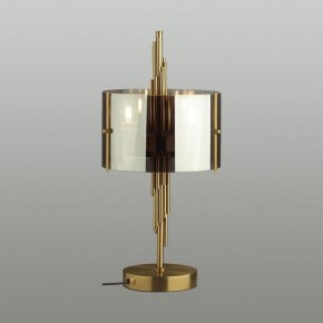 Настольная лампа декоративная Odeon Light Margaret 4895/2T в Режи - rezh.mebel24.online | фото 3