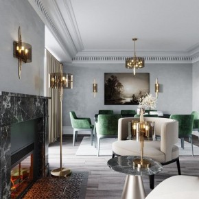 Настольная лампа декоративная Odeon Light Margaret 4895/2T в Режи - rezh.mebel24.online | фото 5