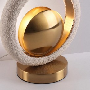Настольная лампа декоративная Odeon Light Saturn 5443/1T в Режи - rezh.mebel24.online | фото 7