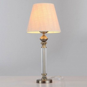 Настольная лампа декоративная Omnilux Rivoli OML-64214-01 в Режи - rezh.mebel24.online | фото 2