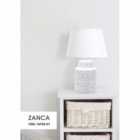 Настольная лампа декоративная Omnilux Zanca OML-16704-01 в Режи - rezh.mebel24.online | фото 8