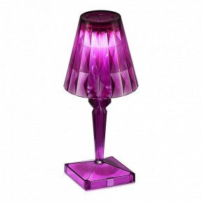 Настольная лампа декоративная ST-Luce Sparkle SL1010.704.01 в Режи - rezh.mebel24.online | фото 2