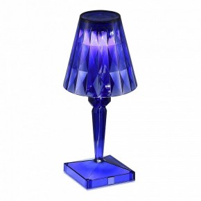 Настольная лампа декоративная ST-Luce Sparkle SL1010.714.01 в Режи - rezh.mebel24.online | фото 2