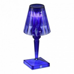 Настольная лампа декоративная ST-Luce Sparkle SL1010.714.01 в Режи - rezh.mebel24.online | фото 3
