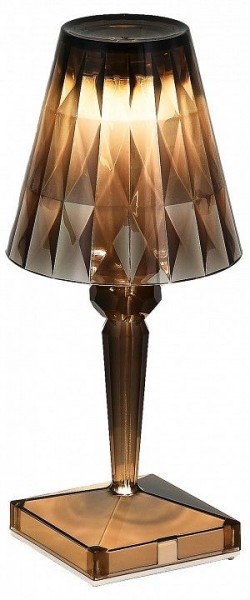 Настольная лампа декоративная ST-Luce SPARKLE SL1010.734.01 в Режи - rezh.mebel24.online | фото 3