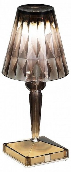 Настольная лампа декоративная ST-Luce SPARKLE SL1010.734.01 в Режи - rezh.mebel24.online | фото 4