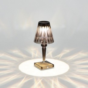 Настольная лампа декоративная ST-Luce SPARKLE SL1010.734.01 в Режи - rezh.mebel24.online | фото 7