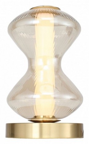 Настольная лампа декоративная ST-Luce SPINE SL6136.204.01 в Режи - rezh.mebel24.online | фото 3