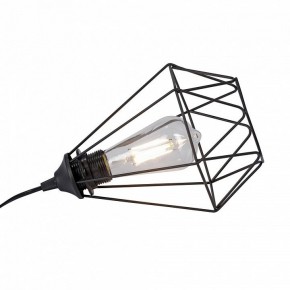Настольная лампа декоративная Vitaluce V2803 V2803-1/1L в Режи - rezh.mebel24.online | фото 4