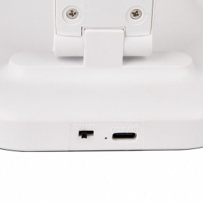 Настольная лампа офисная Arte Lamp London A5124LT-1WH в Режи - rezh.mebel24.online | фото 3