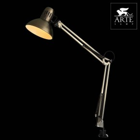 Настольная лампа офисная Arte Lamp Senior A6068LT-1AB в Режи - rezh.mebel24.online | фото 3