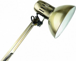 Настольная лампа офисная Arte Lamp Senior A6068LT-1AB в Режи - rezh.mebel24.online | фото 4