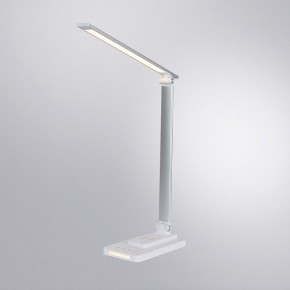 Настольная лампа офисная Arte Lamp William A5122LT-1WH в Режи - rezh.mebel24.online | фото 2