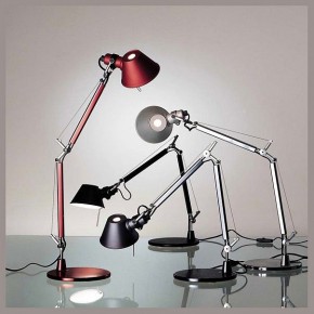 Настольная лампа офисная Artemide  A001300 в Режи - rezh.mebel24.online | фото 3