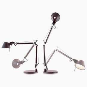 Настольная лампа офисная Artemide  A011830 в Режи - rezh.mebel24.online | фото 3