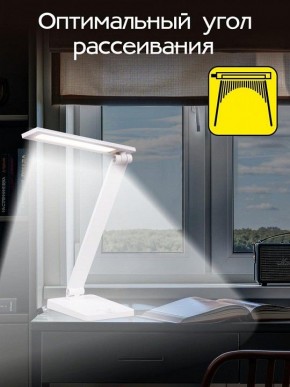 Настольная лампа офисная Citilux Ньютон CL803080 в Режи - rezh.mebel24.online | фото 5