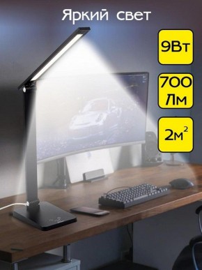Настольная лампа офисная Citilux Ньютон CL803081 в Режи - rezh.mebel24.online | фото 12