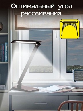 Настольная лампа офисная Citilux Ньютон CL803081 в Режи - rezh.mebel24.online | фото 5