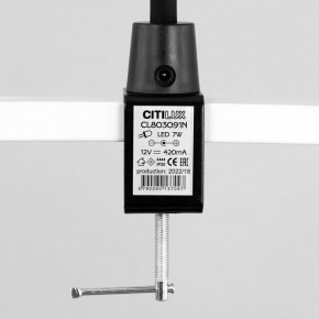 Настольная лампа офисная Citilux Рио CL803091N в Режи - rezh.mebel24.online | фото 14