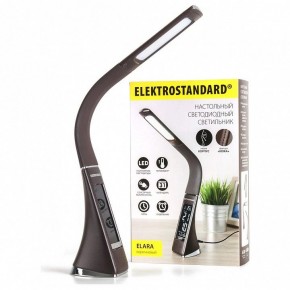 Настольная лампа офисная Elektrostandard ELARA a037504 в Режи - rezh.mebel24.online | фото 3