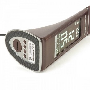 Настольная лампа офисная Elektrostandard ELARA a037504 в Режи - rezh.mebel24.online | фото 4