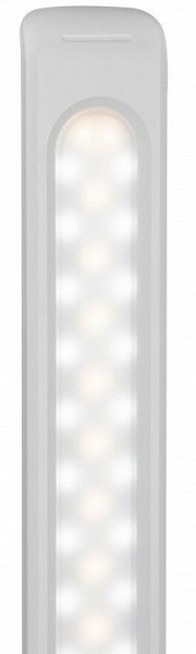 Настольная лампа офисная Эра NLED-500 Б0057192 в Режи - rezh.mebel24.online | фото 4