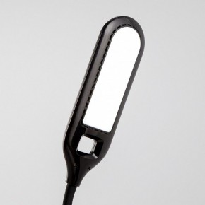 Настольная лампа офисная Eurosvet Soft 80503/1 черный в Режи - rezh.mebel24.online | фото 7