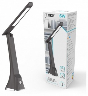 Настольная лампа офисная Gauss GT203 GT2032 в Режи - rezh.mebel24.online | фото 2