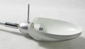 Настольная лампа офисная Lussole Roma LST-4364-01 в Режи - rezh.mebel24.online | фото 5