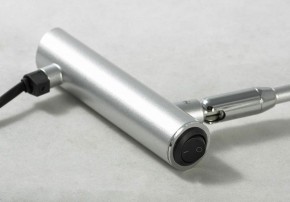 Настольная лампа офисная Lussole Roma LST-4364-01 в Режи - rezh.mebel24.online | фото 8